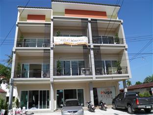 Agoda.com Thailand Apartments & Hotels