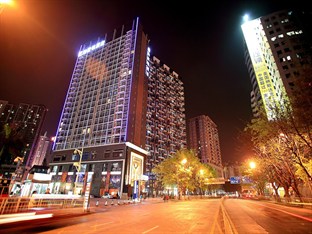 Agoda.com China Apartments & Hotels