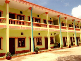 Agoda.com Laos Apartments & Hotels