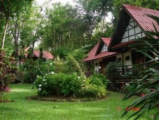 Agoda.com Laos Apartments & Hotels