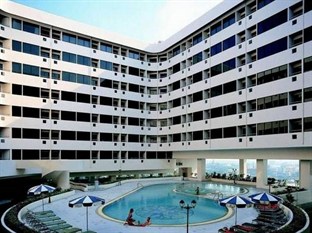 Agoda.com Thailand Apartments & Hotels