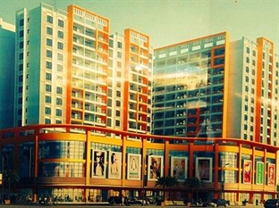 Agoda.com China Apartments & Hotels