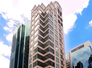 Agoda.com Hong Kong Apartments & Hotels