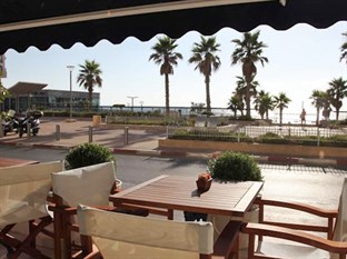 Agoda.com Israel Apartments & Hotels