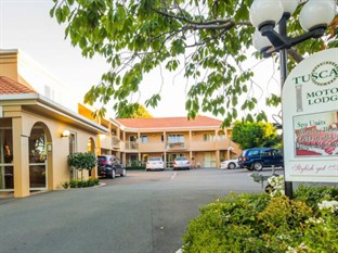 Agoda.com New Zealand Apartments & Hotels