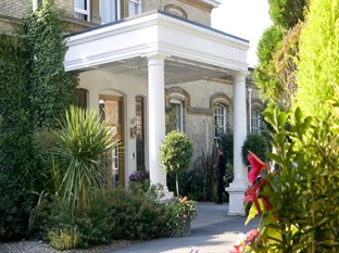 Agoda.com United Kingdom Apartments & Hotels