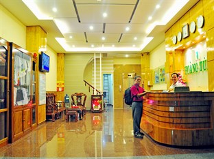 Agoda.com Vietnam Apartments & Hotels  