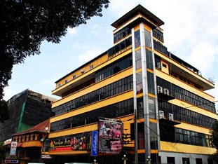 Agoda.com Sri Lanka Apartments & Hotels