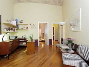 Agoda.com Italy Apartments & Hotels