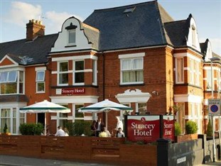 Agoda.com United Kingdom Apartments & Hotels