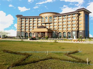 Agoda.com Myanmar Apartments & Hotels