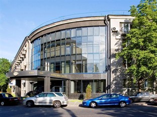 Agoda.com Russia Apartments & Hotels