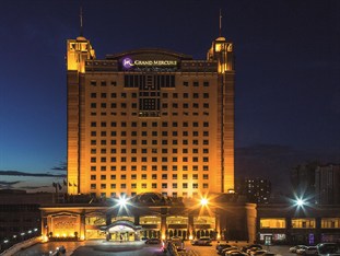 Agoda.com China Apartments & Hotels