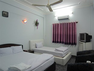 Agoda.com Vietnam Apartments & Hotels  