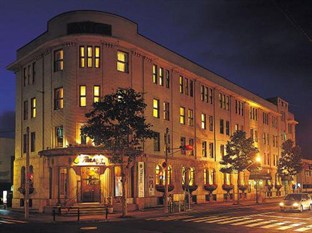 Agoda.com Japan Apartments & Hotels