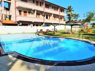 Agoda.com Sri Lanka Apartments & Hotels