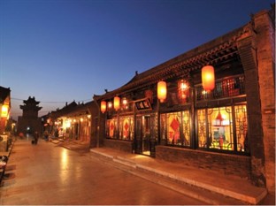 Agoda.com China Apartments & Hotels