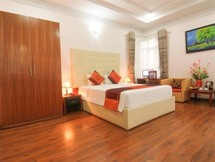 Agoda.com Vietnam Apartments & Hotels  