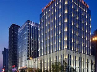 Agoda.com China Apartments & Hotels