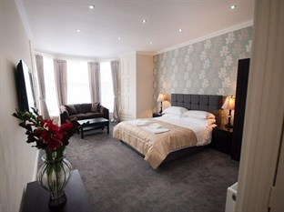 Agoda.com United Kingdom Apartments & Hotels