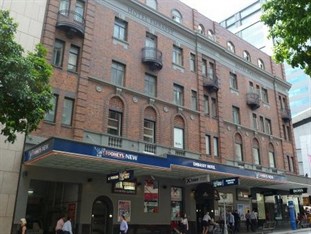 Agoda.com Australia Apartments & Hotels