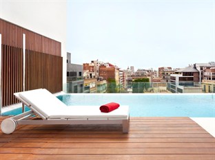 Agoda.com Spain Apartments & Hotels