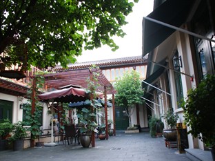 Agoda.com China Apartments & Hotels