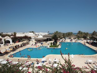 Agoda.com Tunisia Apartments & Hotels