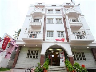 Agoda.com India Apartments & Hotels