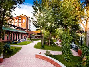 Agoda.com Romania Apartments & Hotels