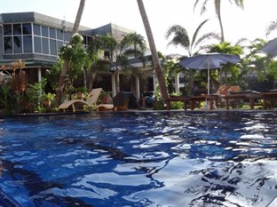 Agoda.com Sri Lanka Apartments & Hotels