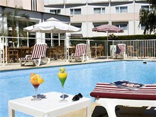 Agoda.com Apartments & Hotels France 