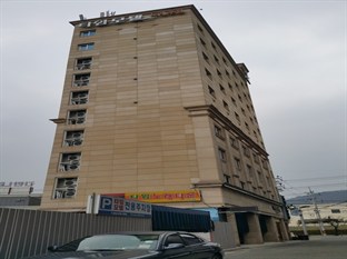 Agoda.com South Korea Apartments & Hotels