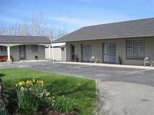 Agoda.com New Zealand Apartments & Hotels