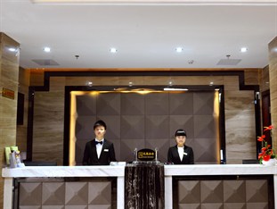 Agoda.com China Apartments & Hotels