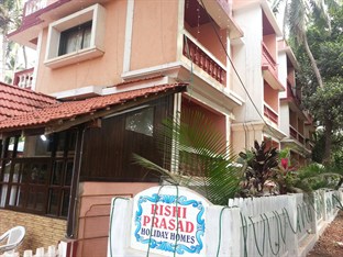 Agoda.com India Apartments & Hotels