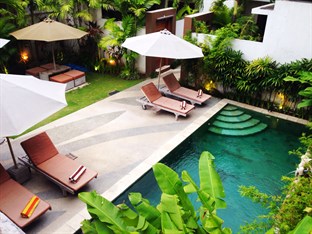 Agoda.com Indonesia Apartments & Hotels