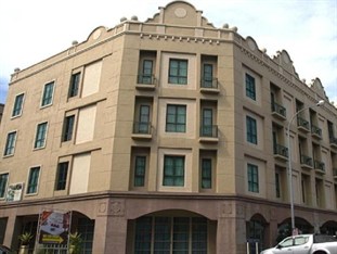 Agoda.com Malaysia Apartments & Hotels