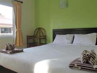 Agoda.com Thailand Apartments & Hotels