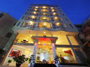 Agoda.com Vietnam Apartments & Hotels  