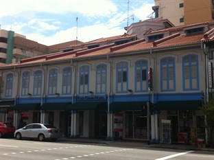 Agoda.com  Singapore Apartments & Hotels