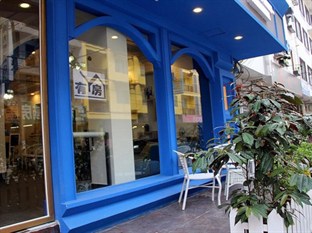 Agoda.com China Apartments & Hotels