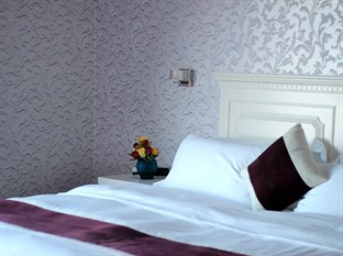 Agoda.com Saudi Arabia Apartments & Hotels