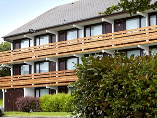 Agoda.com Apartments & Hotels France 