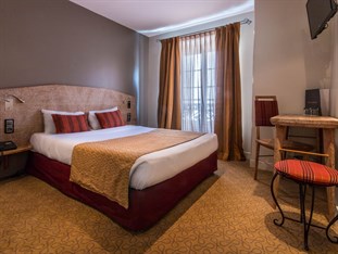 Agoda.com Apartments & Hotels France 