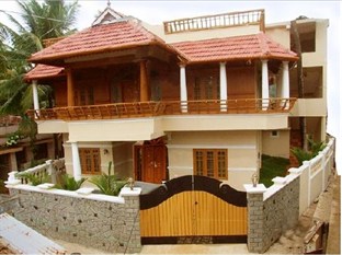 Agoda.com India Apartments & Hotels