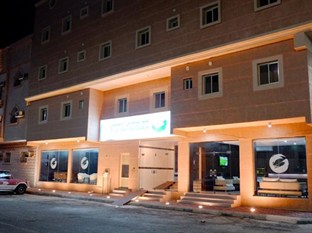 Agoda.com Saudi Arabia Apartments & Hotels