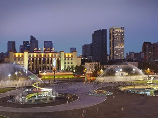 Agoda.com China Apartments & Hotels