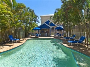 Agoda.com Australia Apartments & Hotels