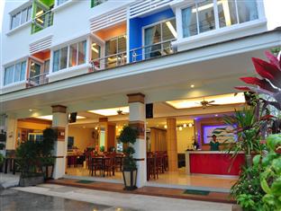 Agoda.com Thailand Apartments & Hotels